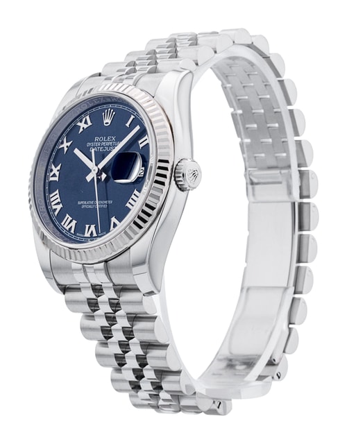 Rolex Datejust 116234 Image 2